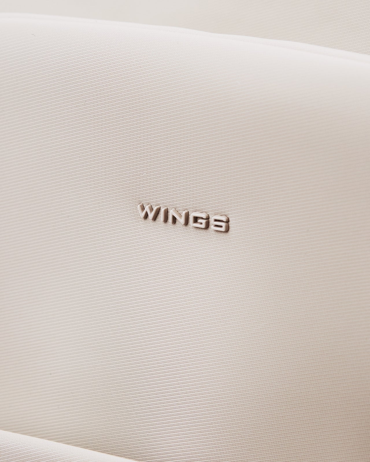 Plecak WINGS 12L do miasta i na co dzień BEIGE