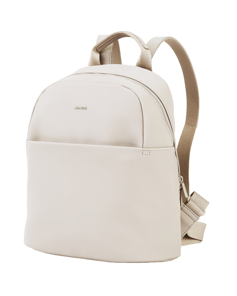 Plecak WINGS 12L do miasta i na co dzień BEIGE