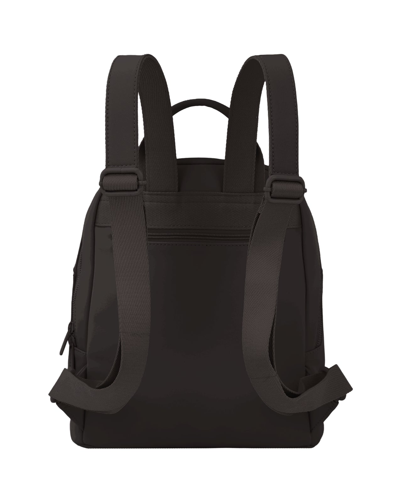 Plecak WINGS 12L do miasta i na co dzień BLACK