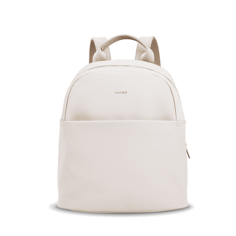 Plecak WINGS 12L do miasta i na co dzień BEIGE