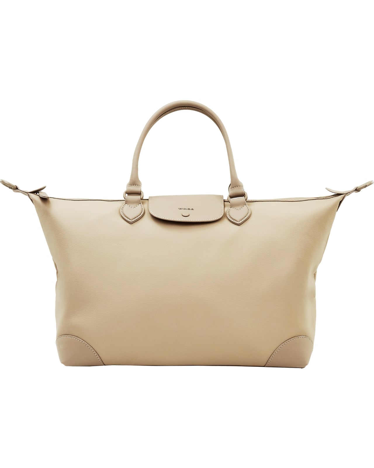 Torba podróżna WINGS WILLOW elegancka pojemna BEIGE