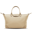 Torba podróżna WINGS WILLOW elegancka pojemna BEIGE