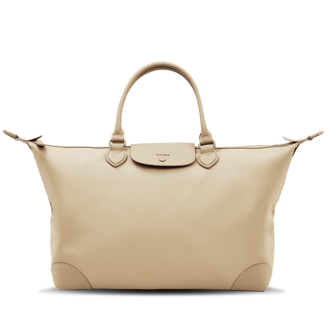 Torba podróżna WINGS WILLOW elegancka pojemna BEIGE