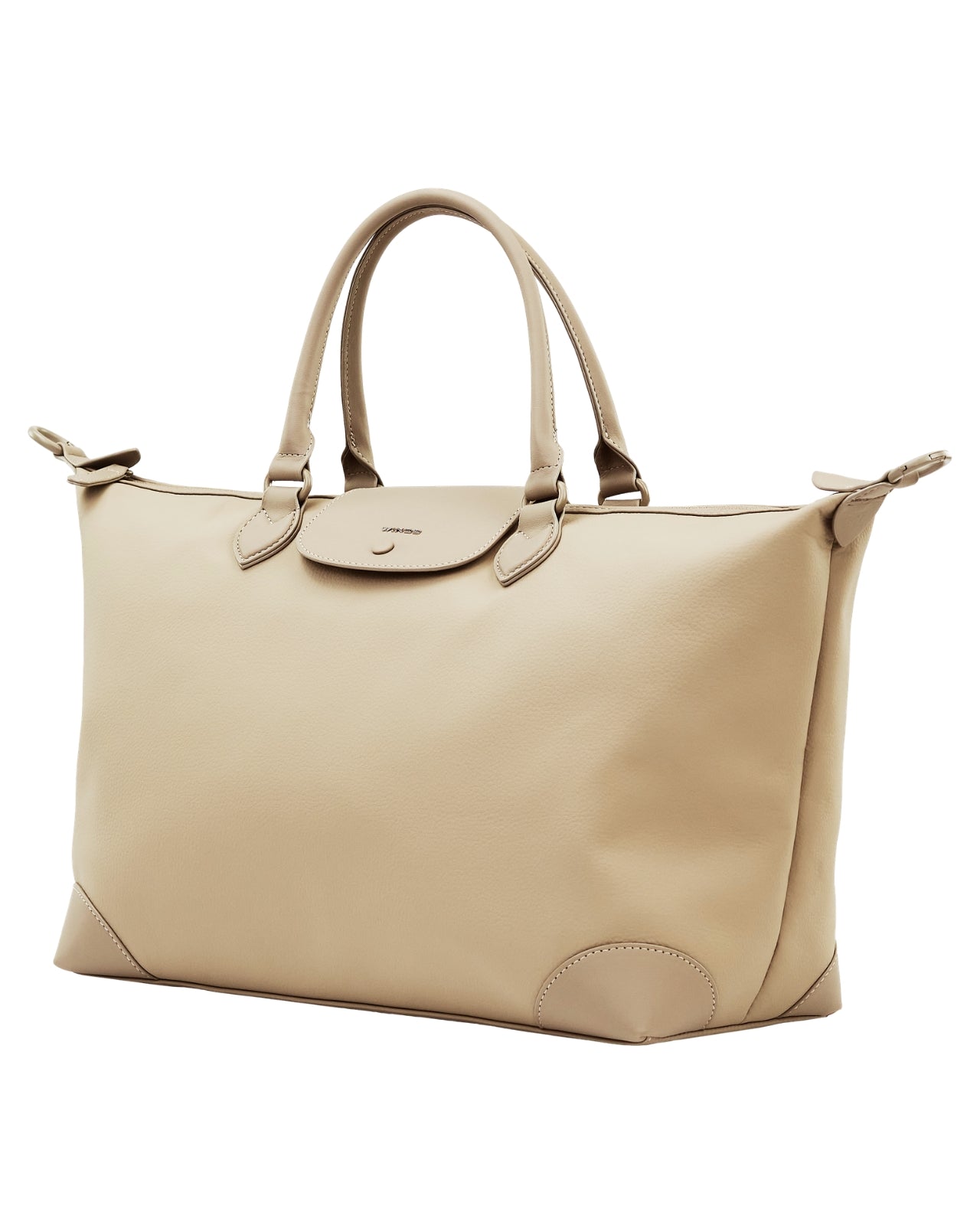 Torba podróżna WINGS WILLOW elegancka pojemna BEIGE
