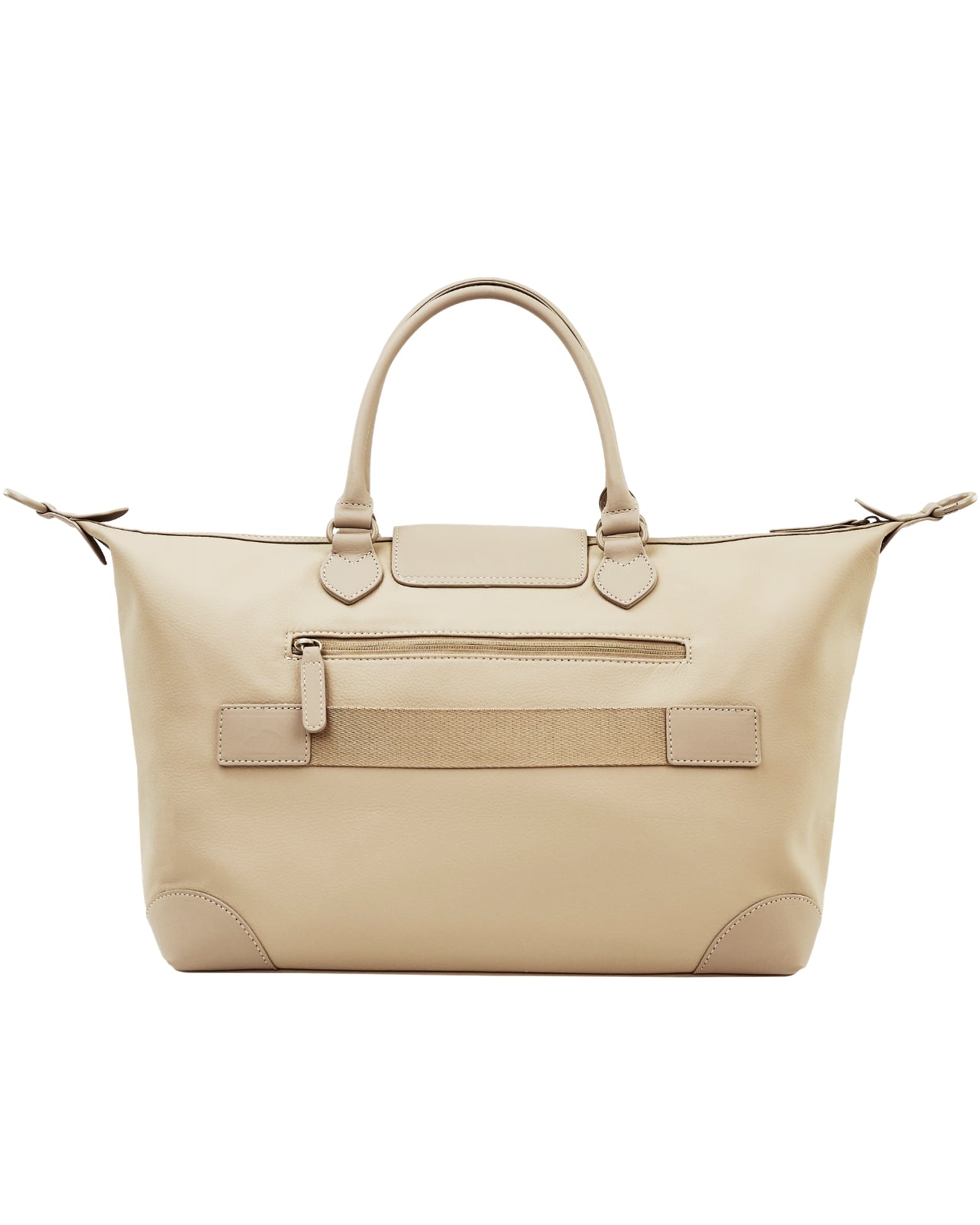 Torba podróżna WINGS WILLOW elegancka pojemna BEIGE
