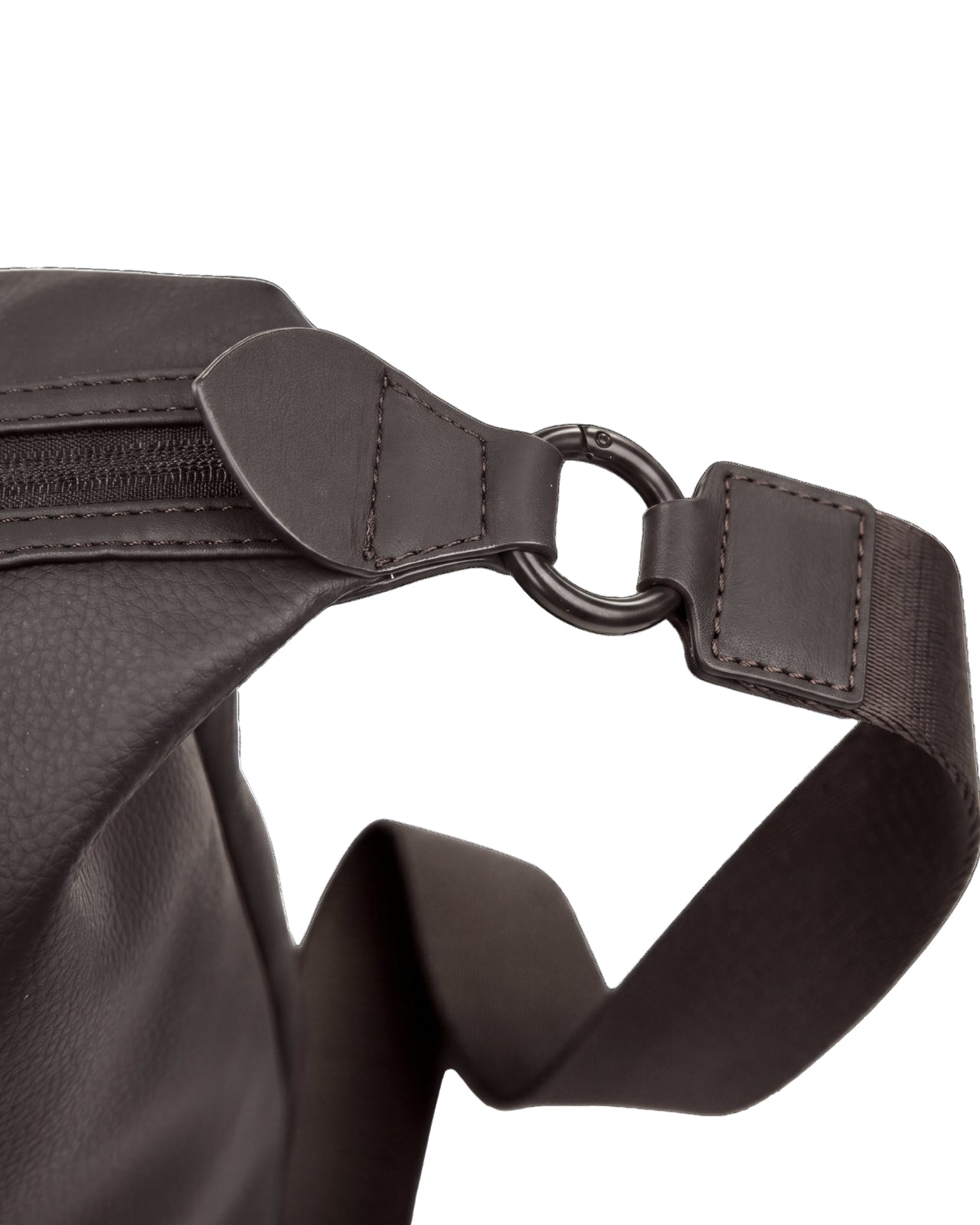 Torba podróżna WINGS WILLOW elegancka pojemna BLACK