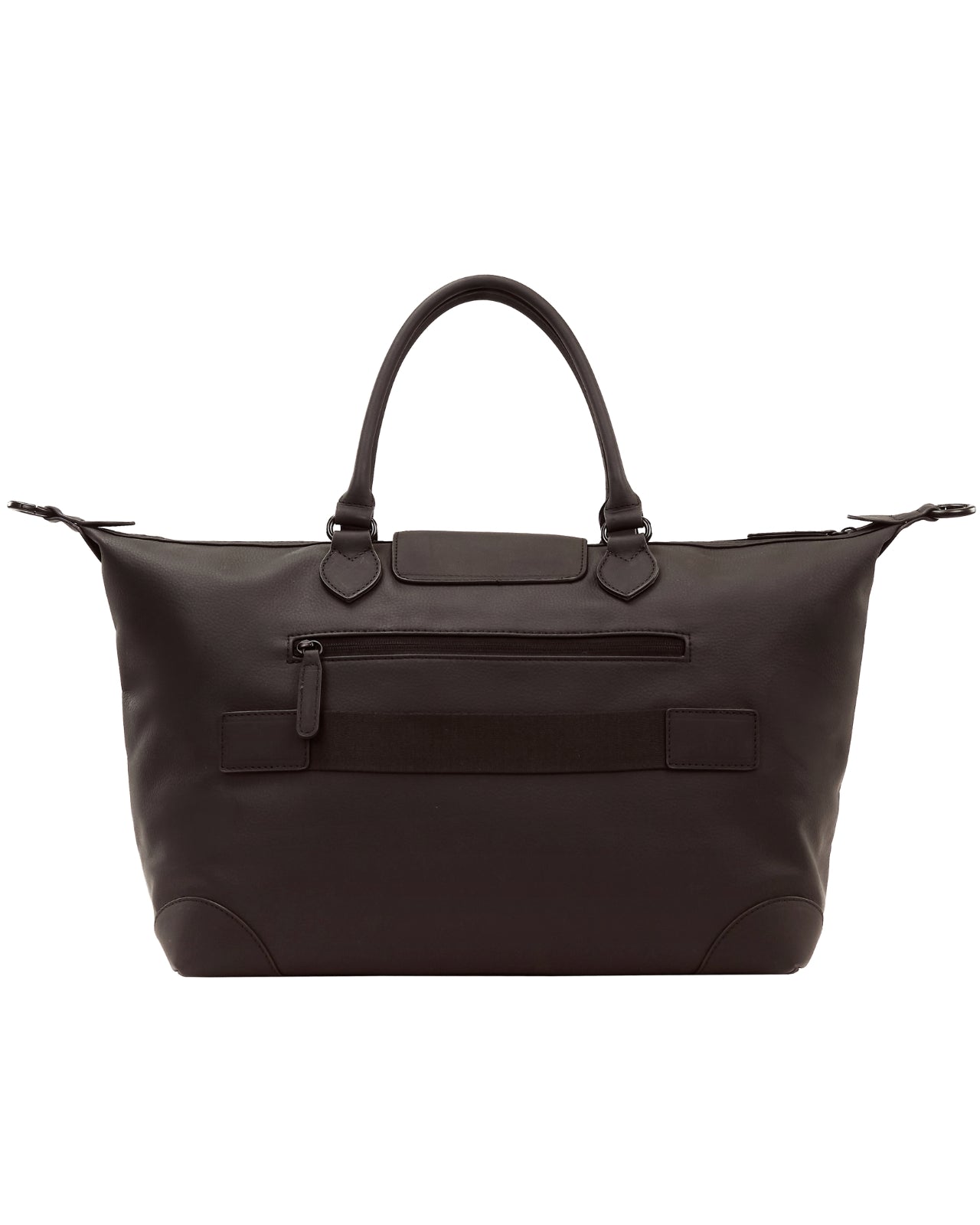 Torba podróżna WINGS WILLOW elegancka pojemna BLACK