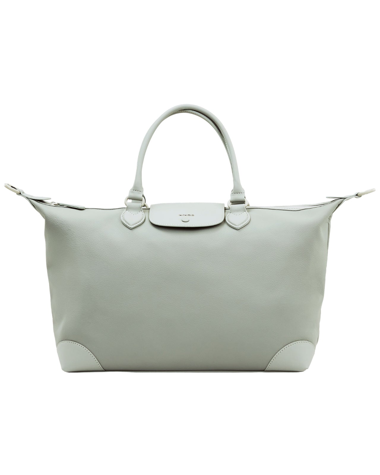 Torba podróżna WINGS  WILLOW elegancka pojemna LIGHT BLUE