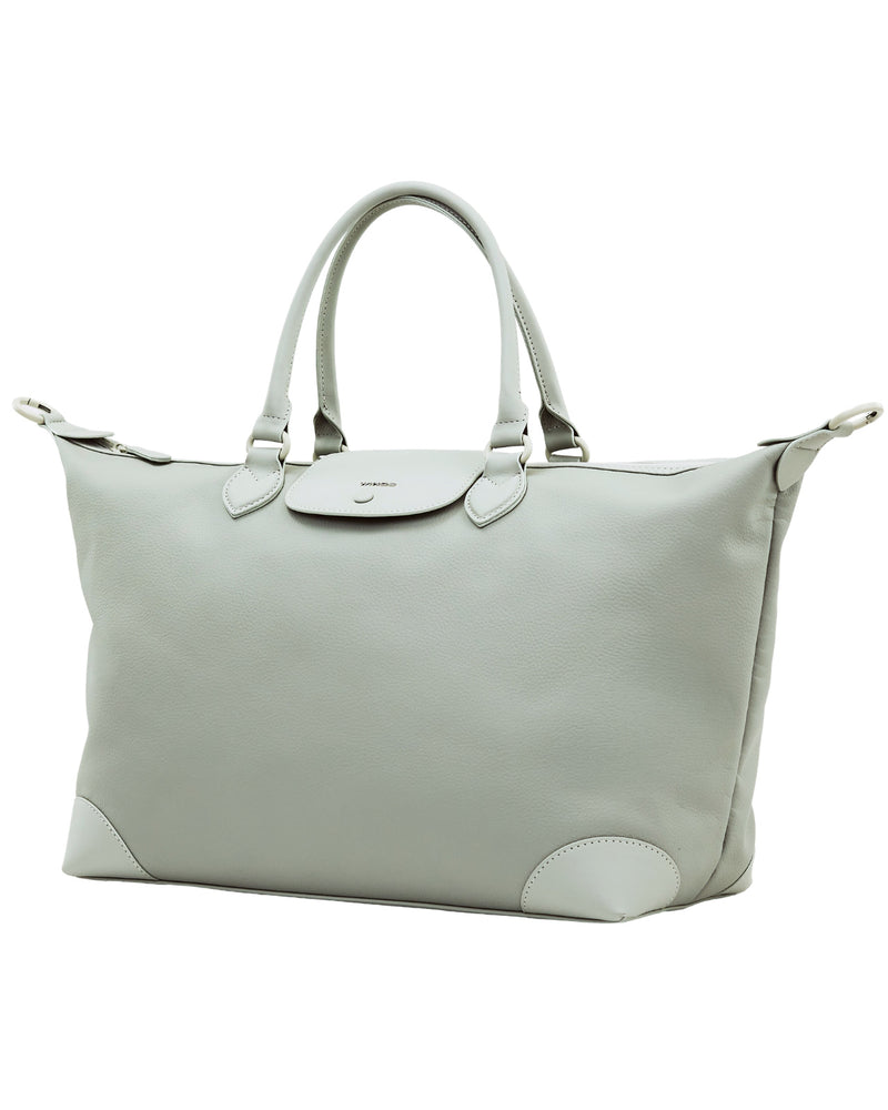 Torba podróżna WINGS  WILLOW elegancka pojemna LIGHT BLUE