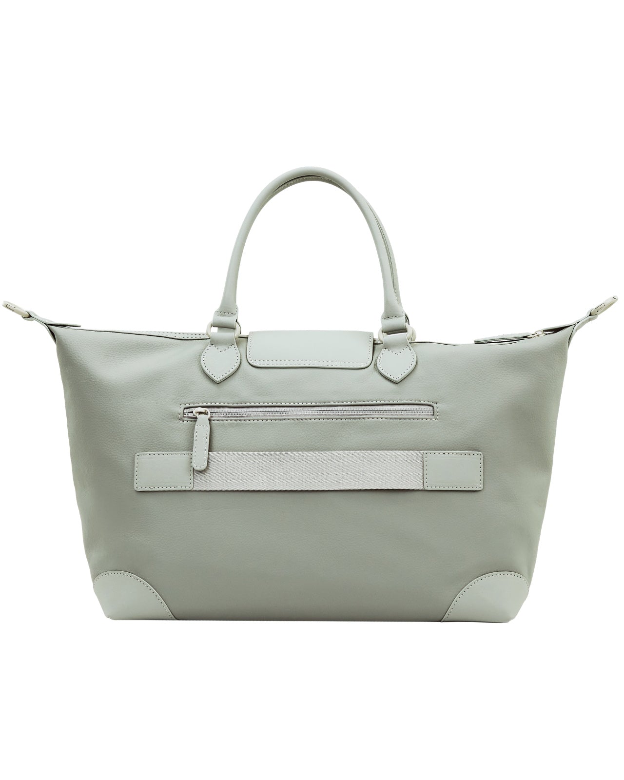 Torba podróżna WINGS  WILLOW elegancka pojemna LIGHT BLUE