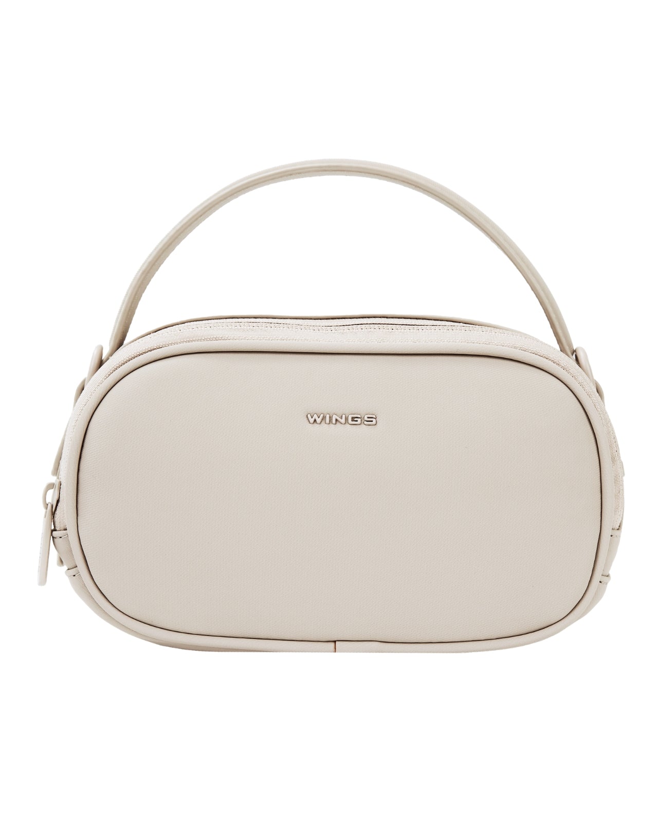 Torebka damska WINGS WILLOW crossbody BEIGE