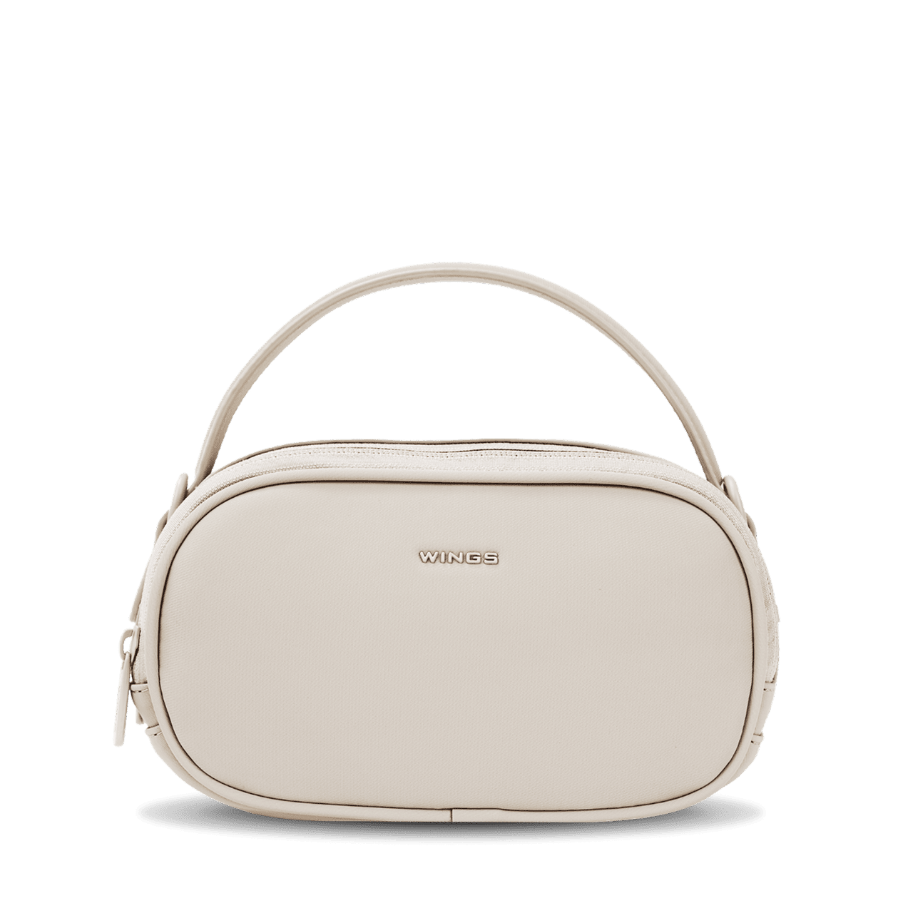 Torebka damska WINGS WILLOW crossbody BEIGE