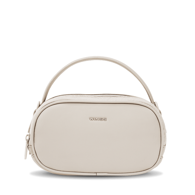 Torebka damska WINGS WILLOW crossbody BEIGE