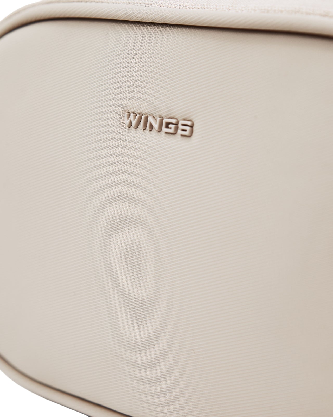 Torebka damska WINGS WILLOW crossbody BEIGE
