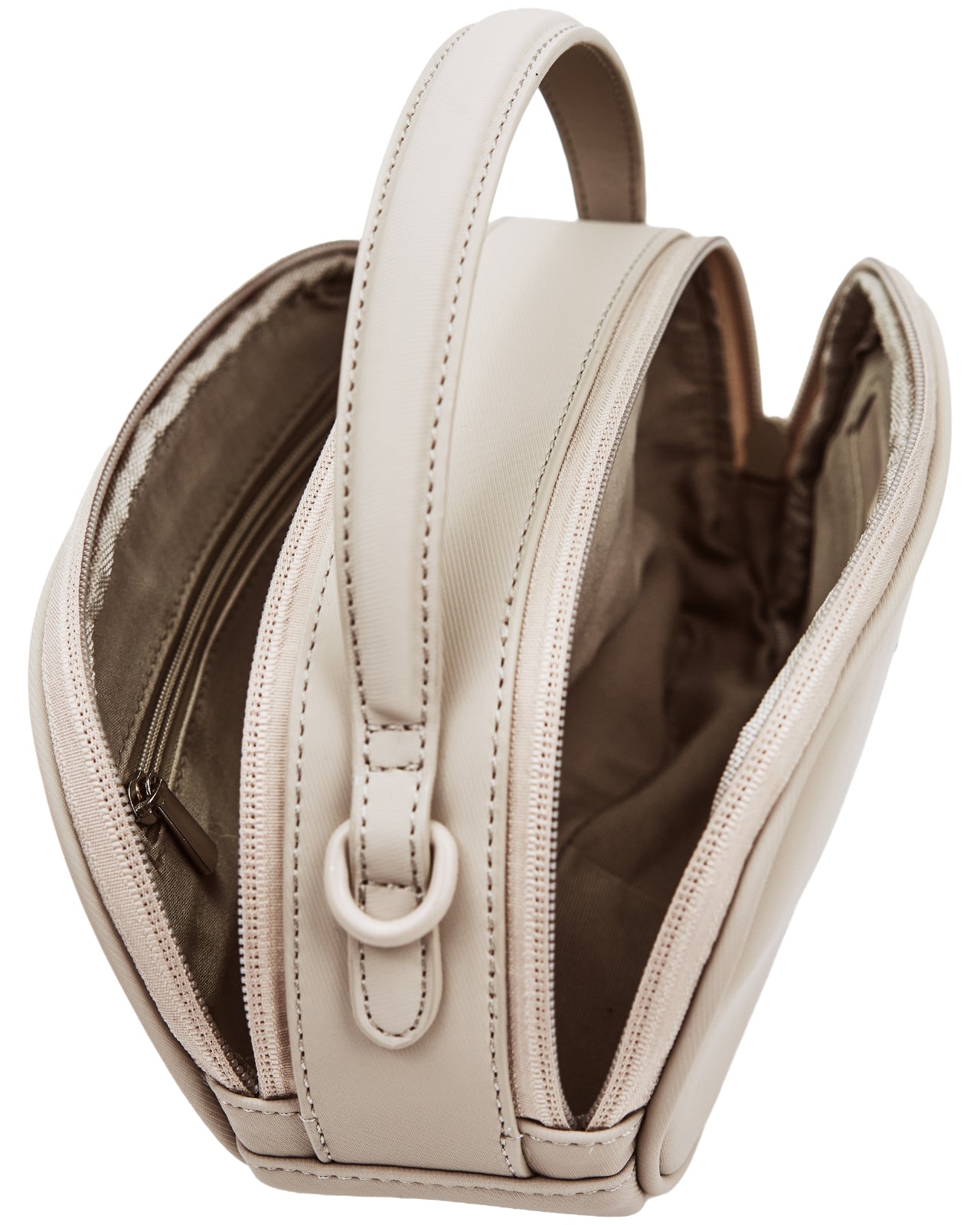 Torebka damska WINGS WILLOW crossbody BEIGE