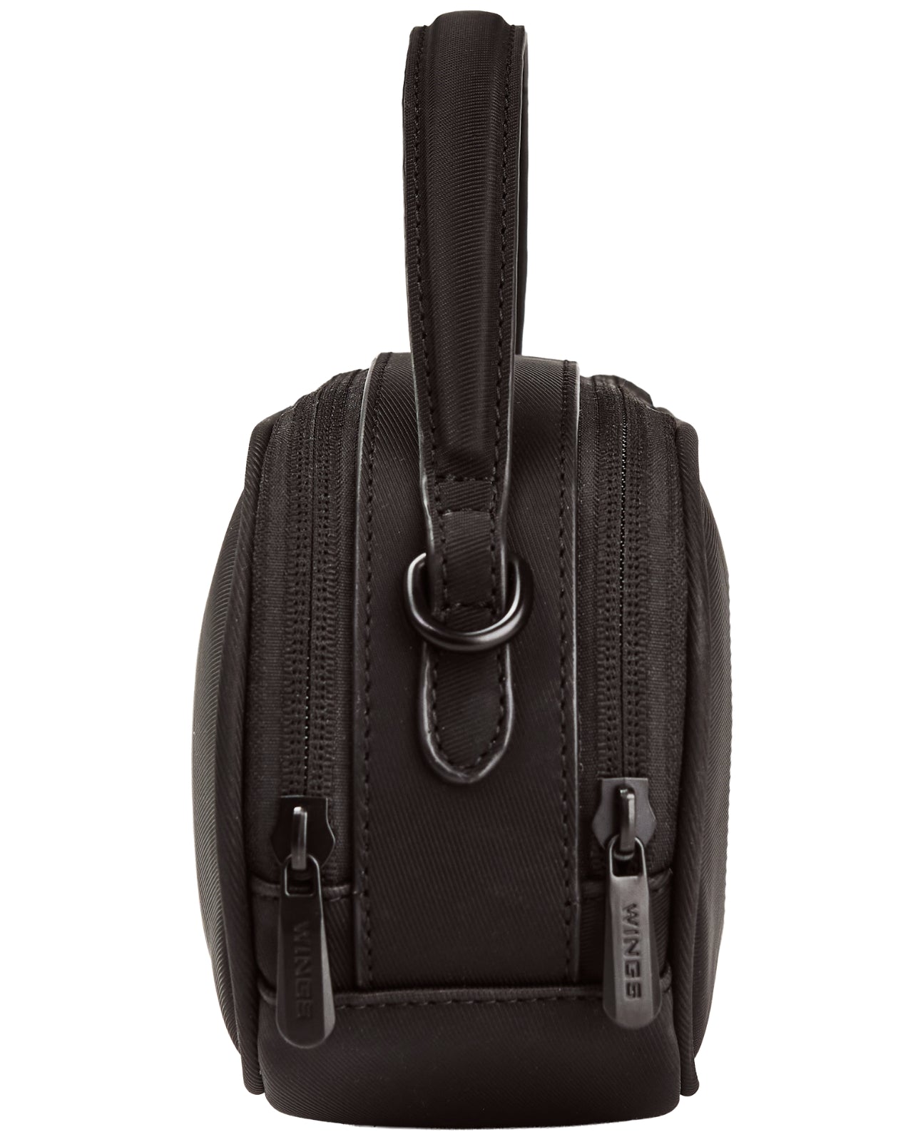 Torebka damska WINGS WILLOW crossbody BLACK