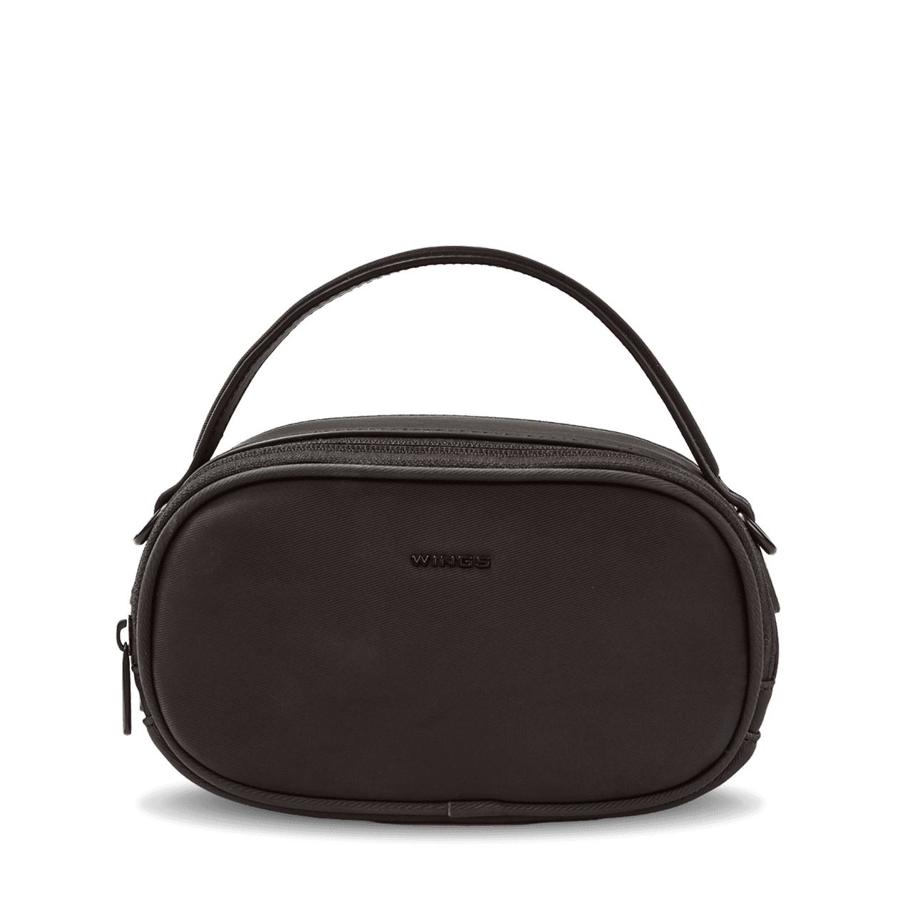 Torebka damska WINGS WILLOW crossbody BLACK