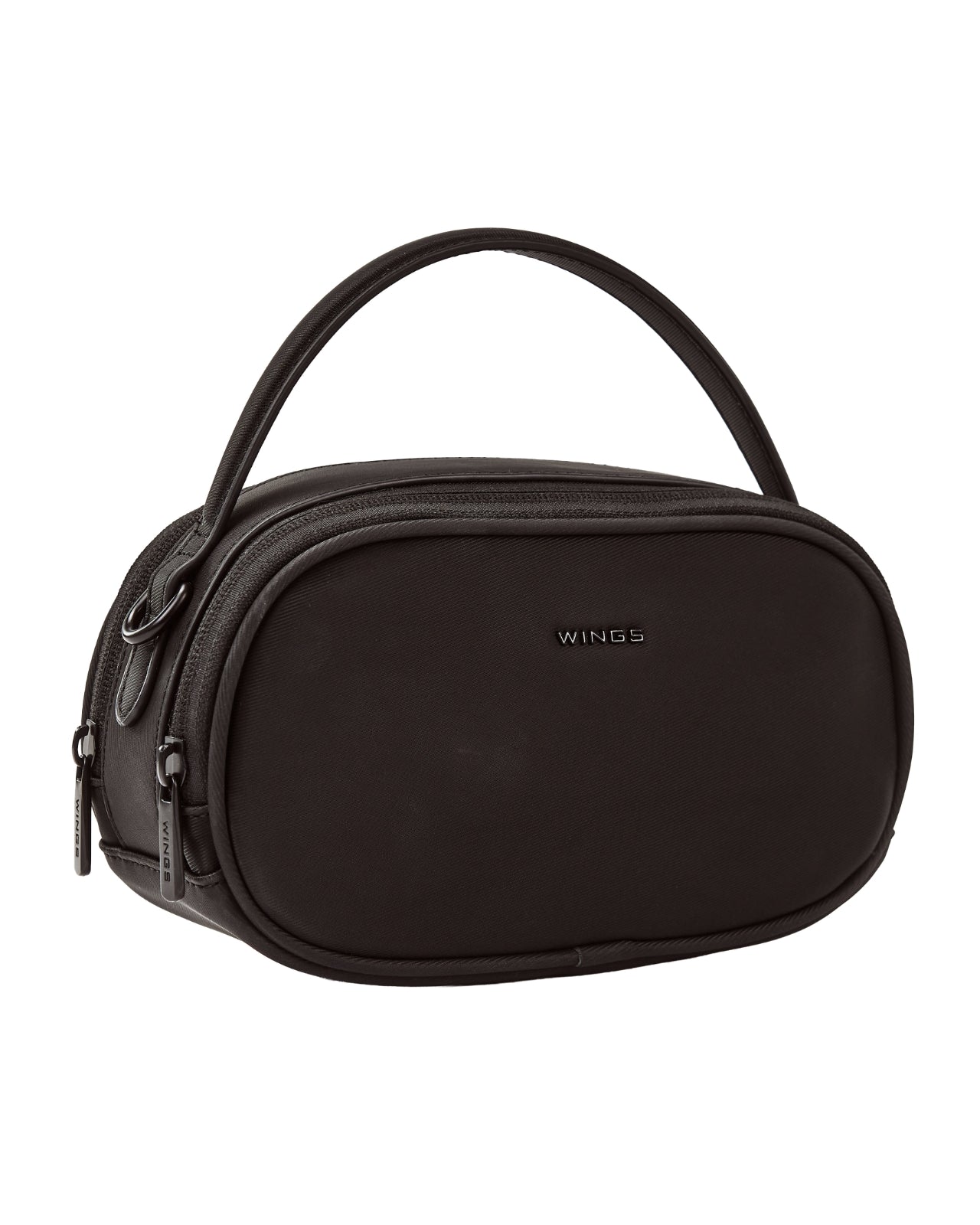 Torebka damska WINGS WILLOW crossbody BLACK