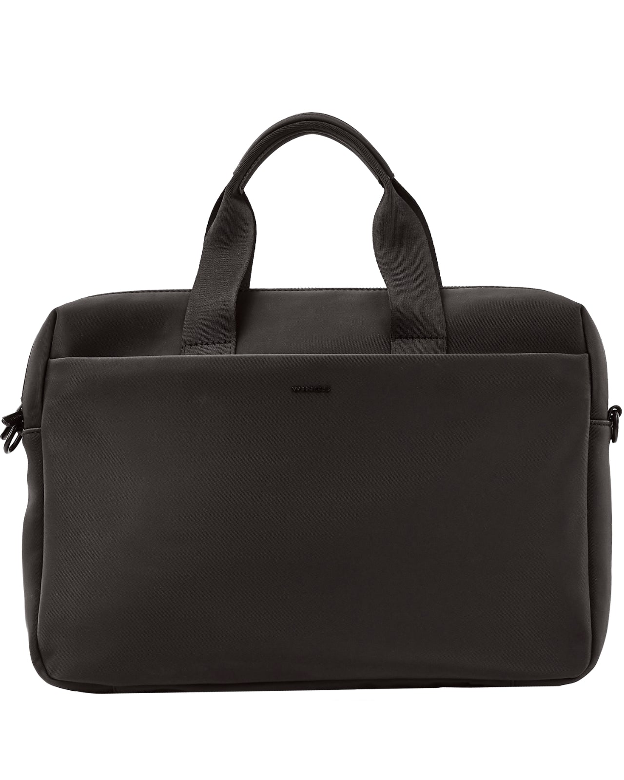 Torba na laptopa WINGS WILLOW 15,6 cala BLACK