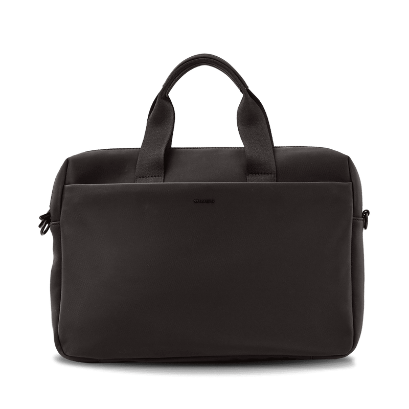 Torba na laptopa WINGS WILLOW 15,6 cala BLACK