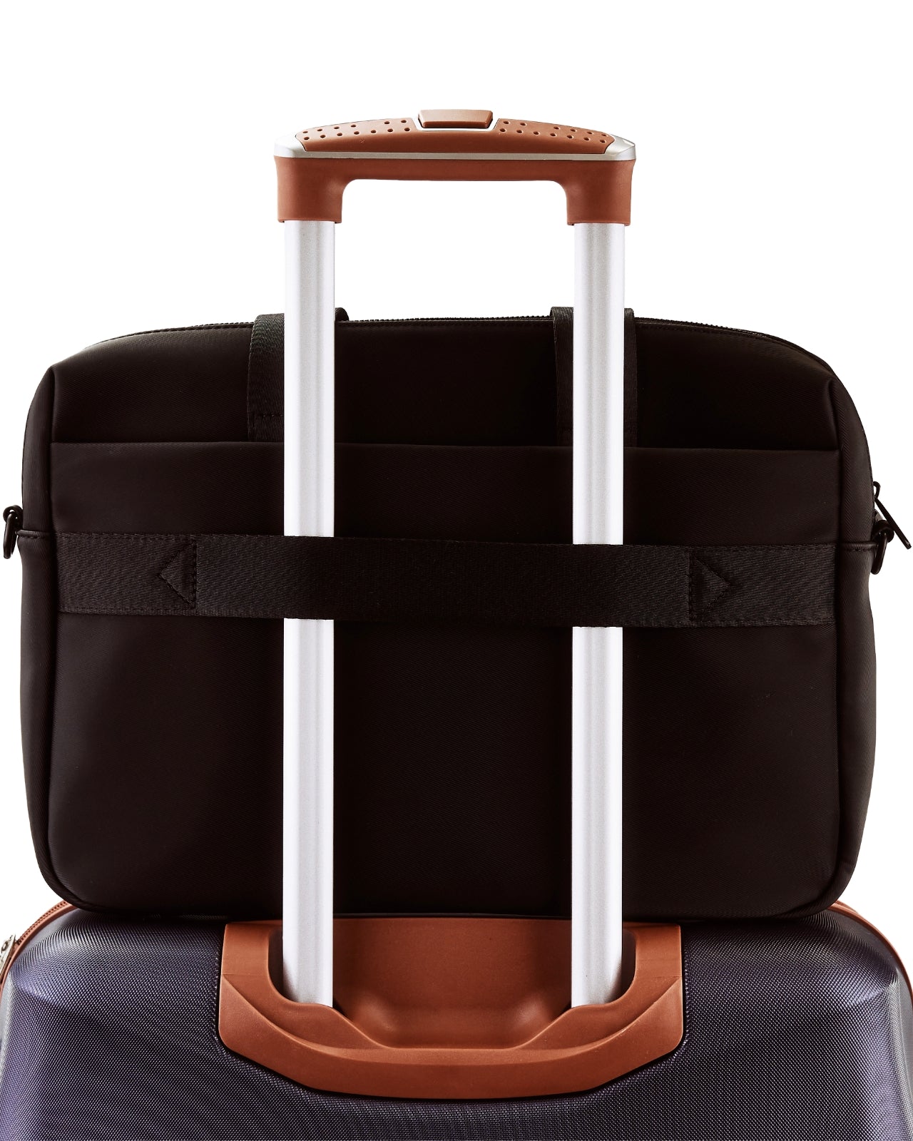 Torba na laptopa WINGS WILLOW 15,6 cala BLACK