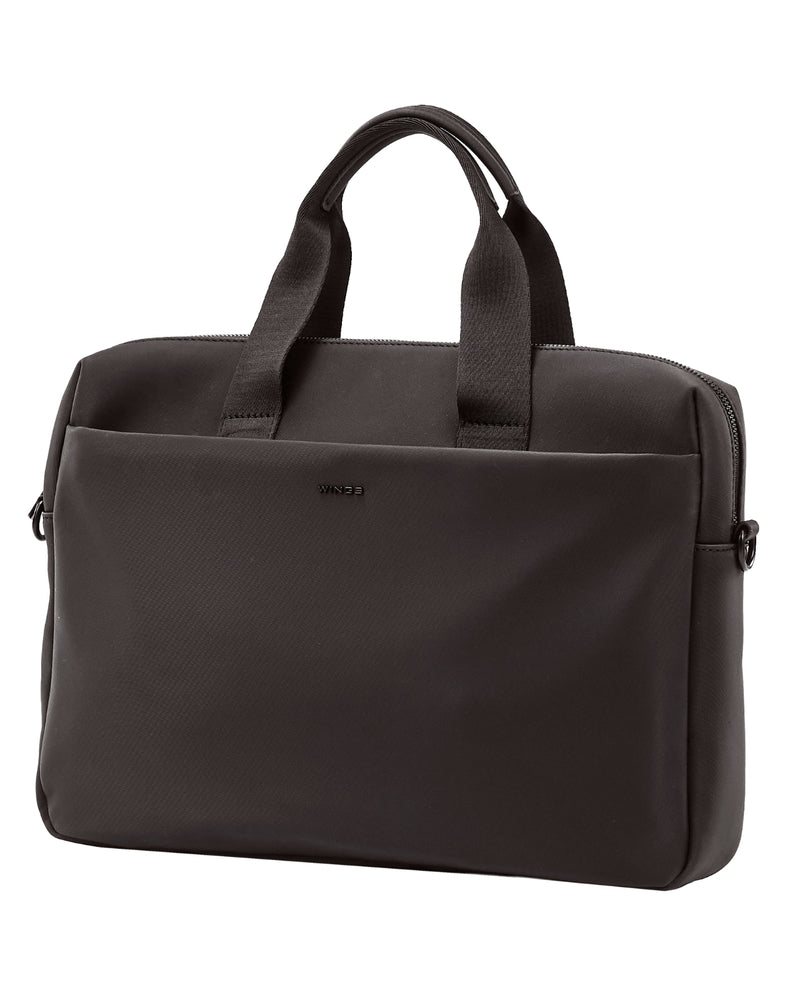 Torba na laptopa WINGS WILLOW 15,6 cala BLACK
