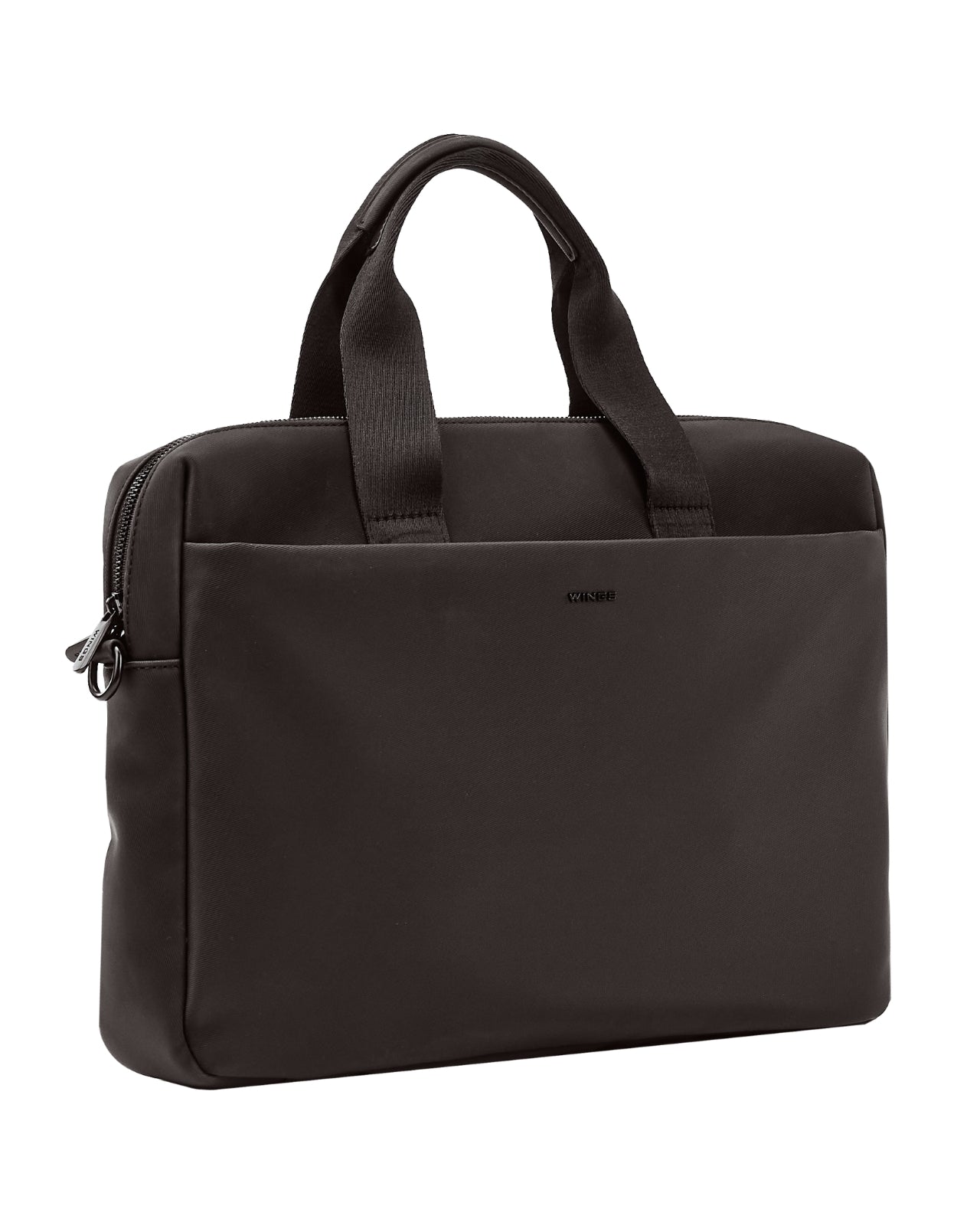 Torba na laptopa WINGS WILLOW 15,6 cala BLACK
