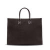 Torba shopper WINGS WILLOW miejska BLACK