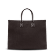 Torba shopper WINGS WILLOW miejska BLACK