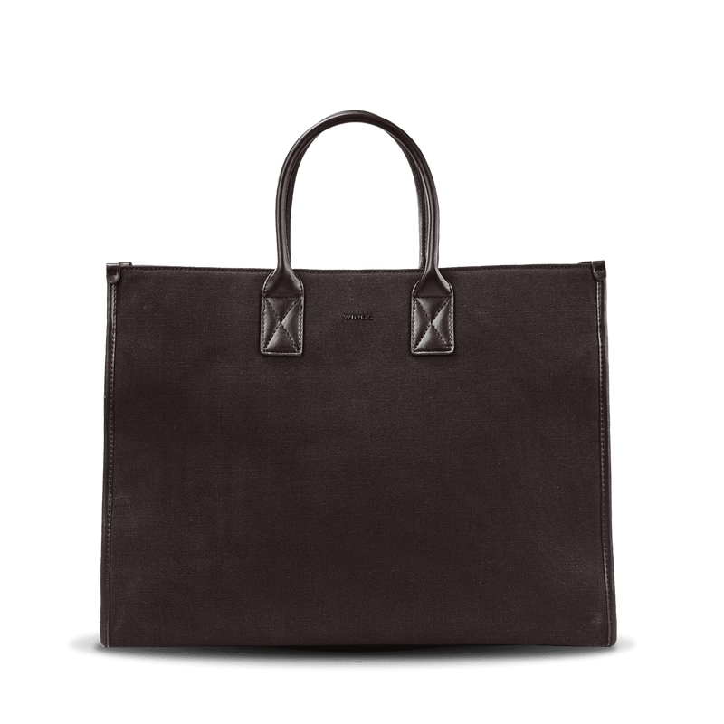 Torba shopper WINGS WILLOW miejska BLACK