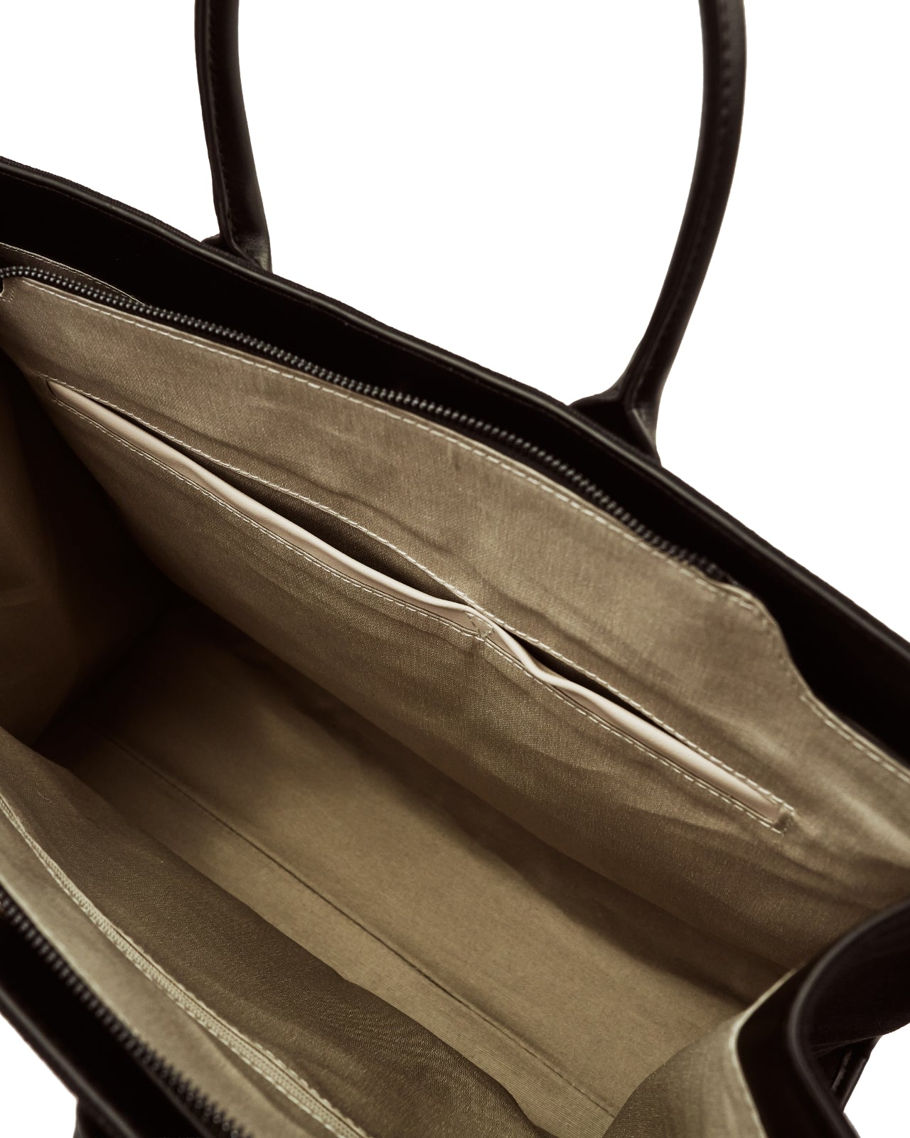Torba shopper WINGS WILLOW miejska BLACK
