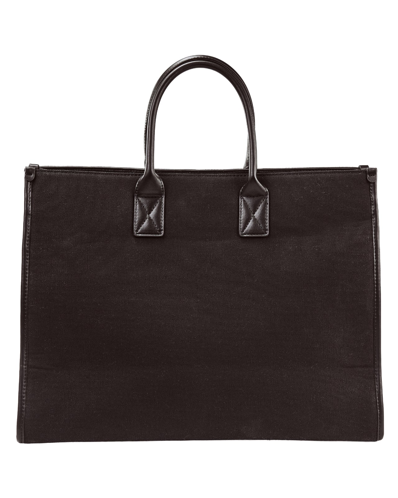Torba shopper WINGS WILLOW miejska BLACK