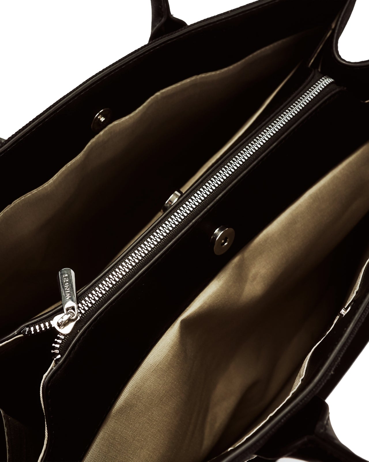 Torba shopper WINGS WILLOW miejska BLACK