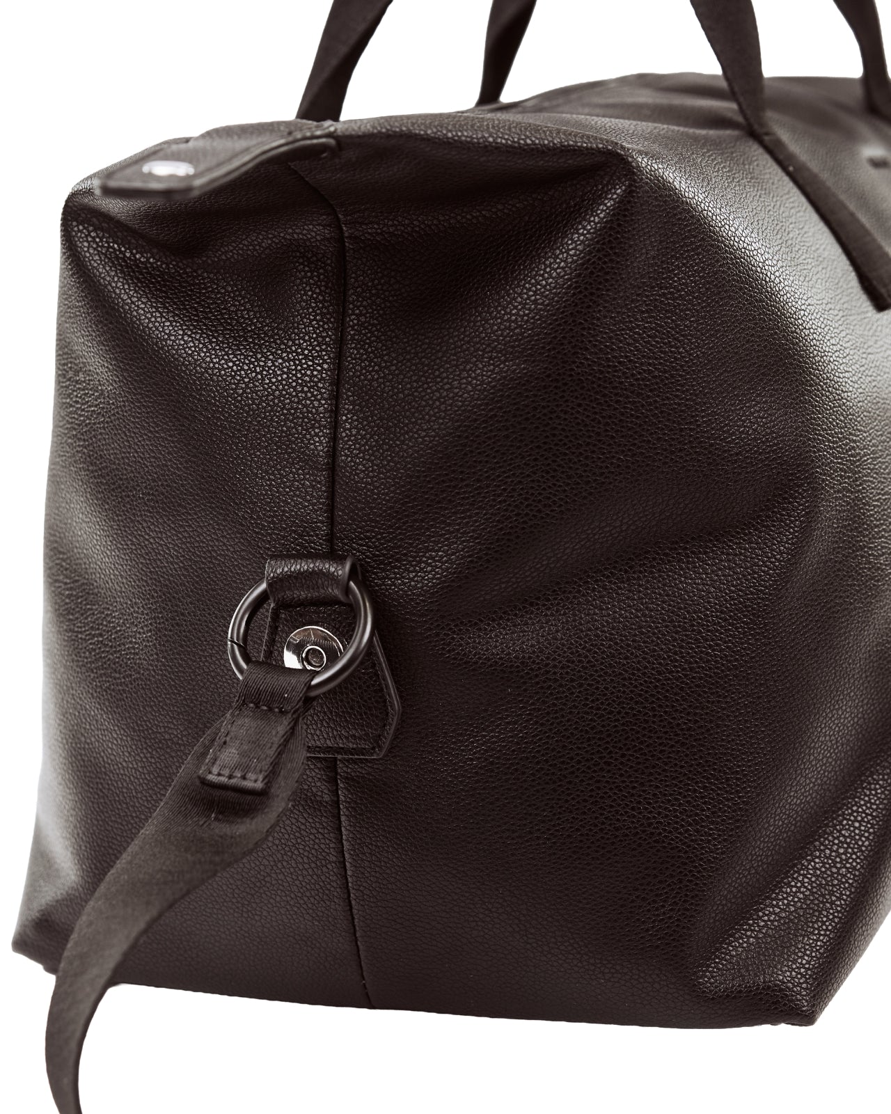Duża elegancka torba WINGS WILLOW BLACK