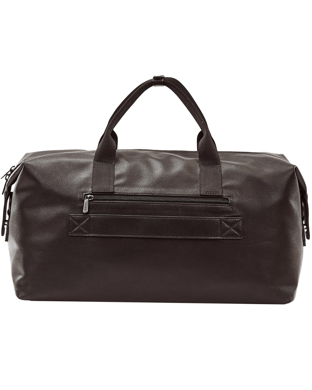 Duża elegancka torba WINGS WILLOW BLACK