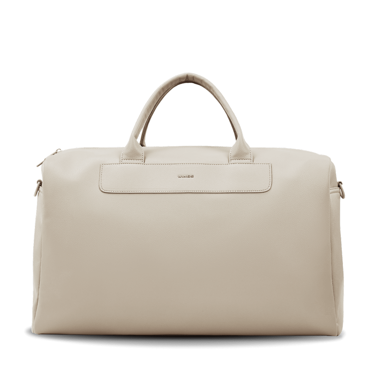 Duża torba podróżna WINGS WILLOW BEIGE