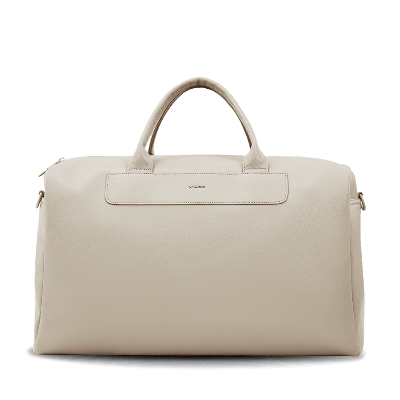 Duża torba podróżna WINGS WILLOW BEIGE