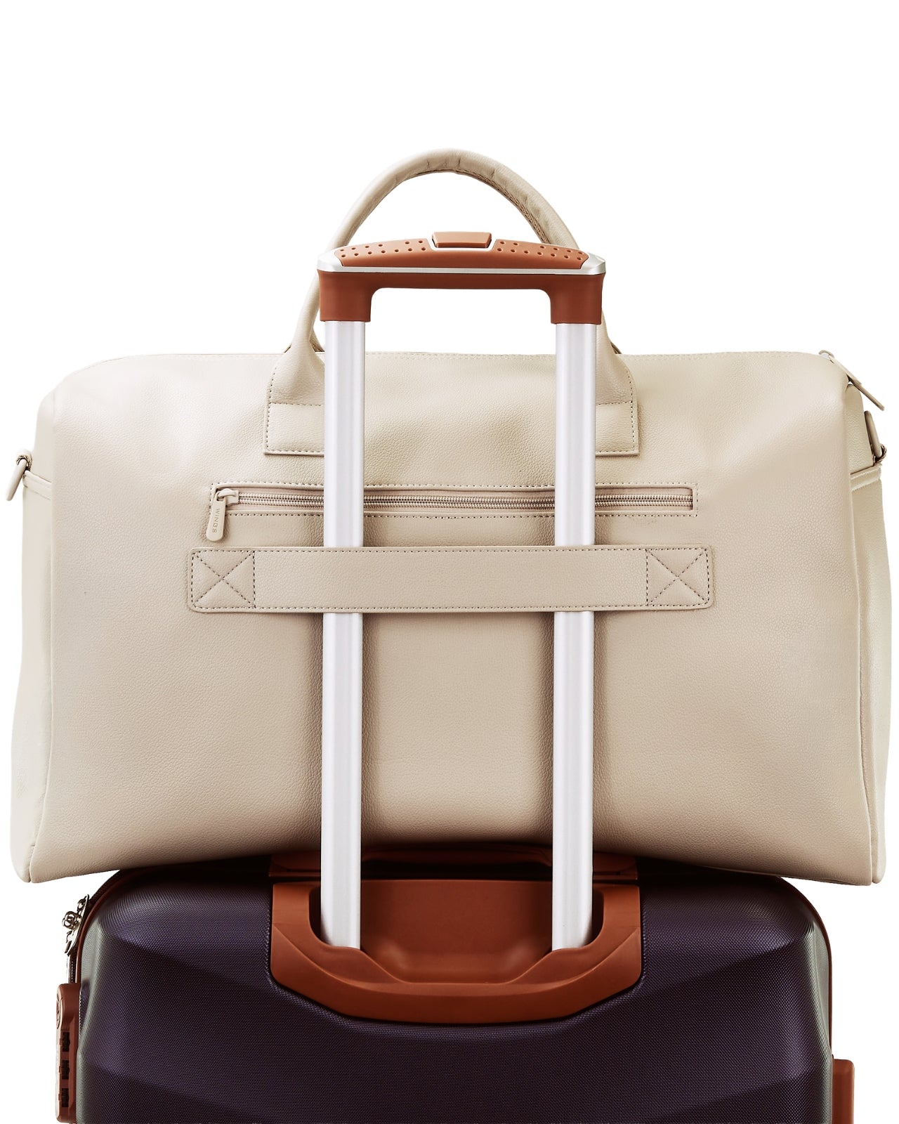 Duża torba podróżna WINGS WILLOW BEIGE