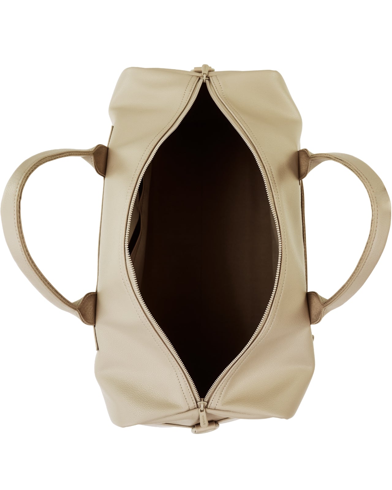Duża torba podróżna WINGS WILLOW BEIGE