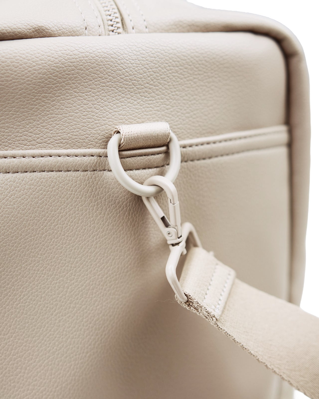 Duża torba podróżna WINGS WILLOW BEIGE