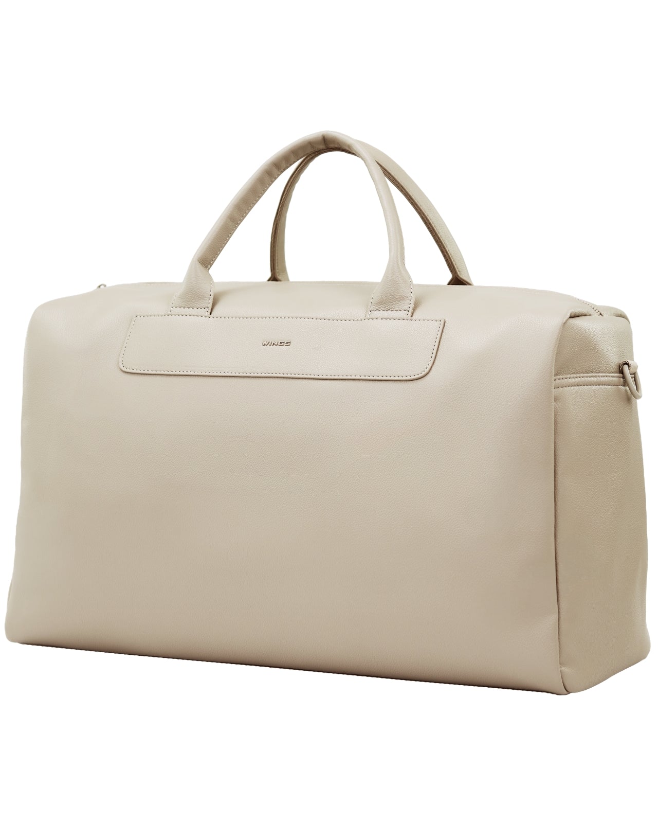 Duża torba podróżna WINGS WILLOW BEIGE