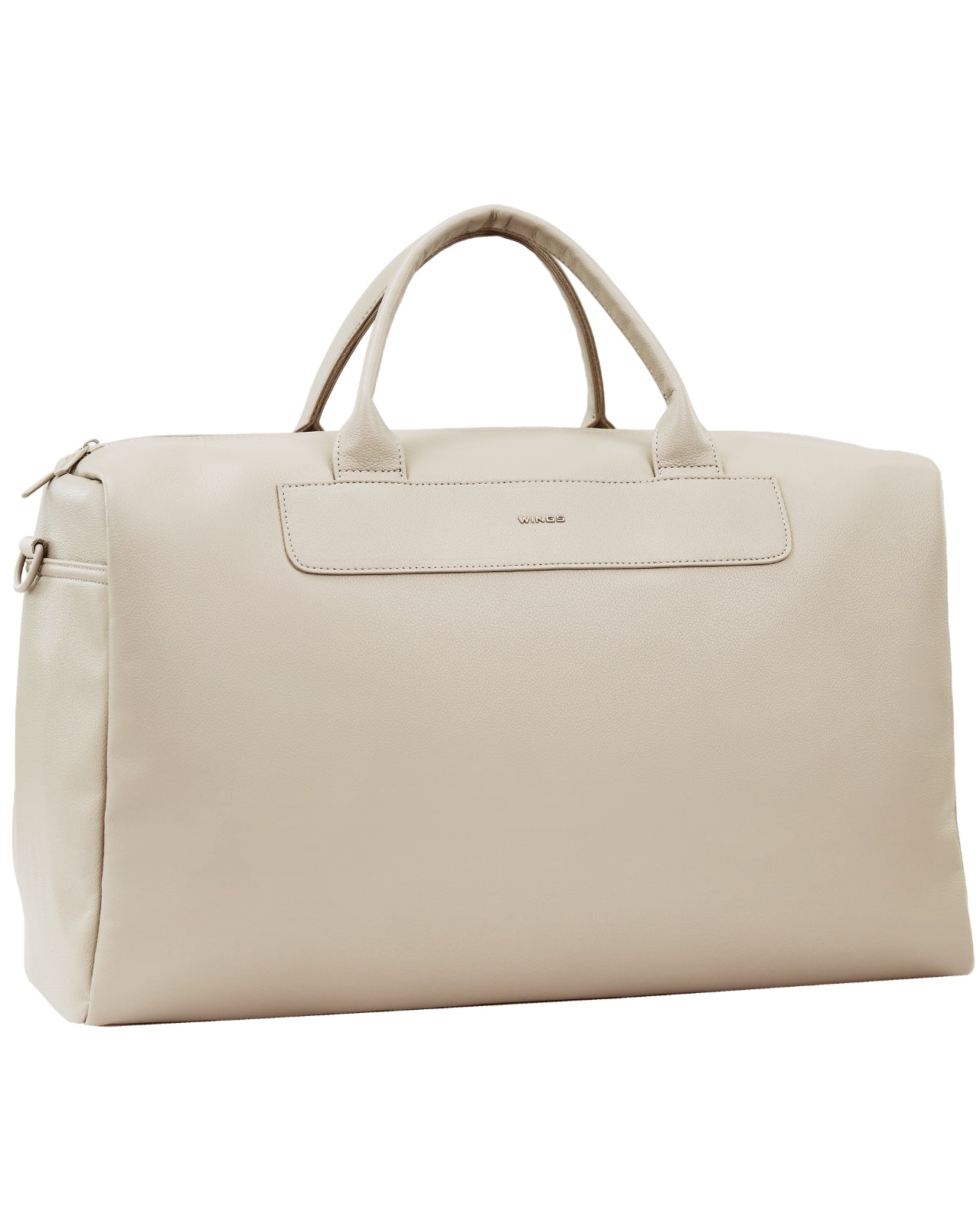 Duża torba podróżna WINGS WILLOW BEIGE