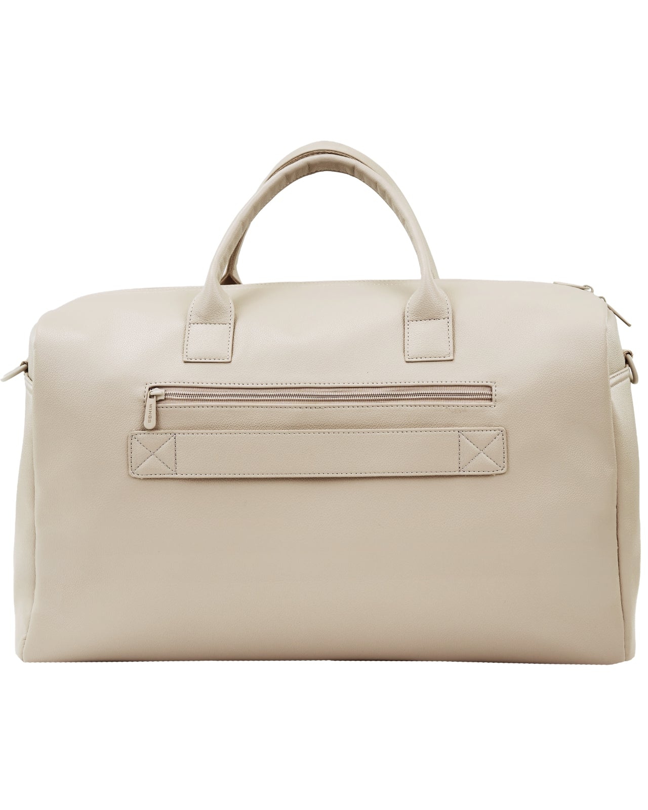 Duża torba podróżna WINGS WILLOW BEIGE
