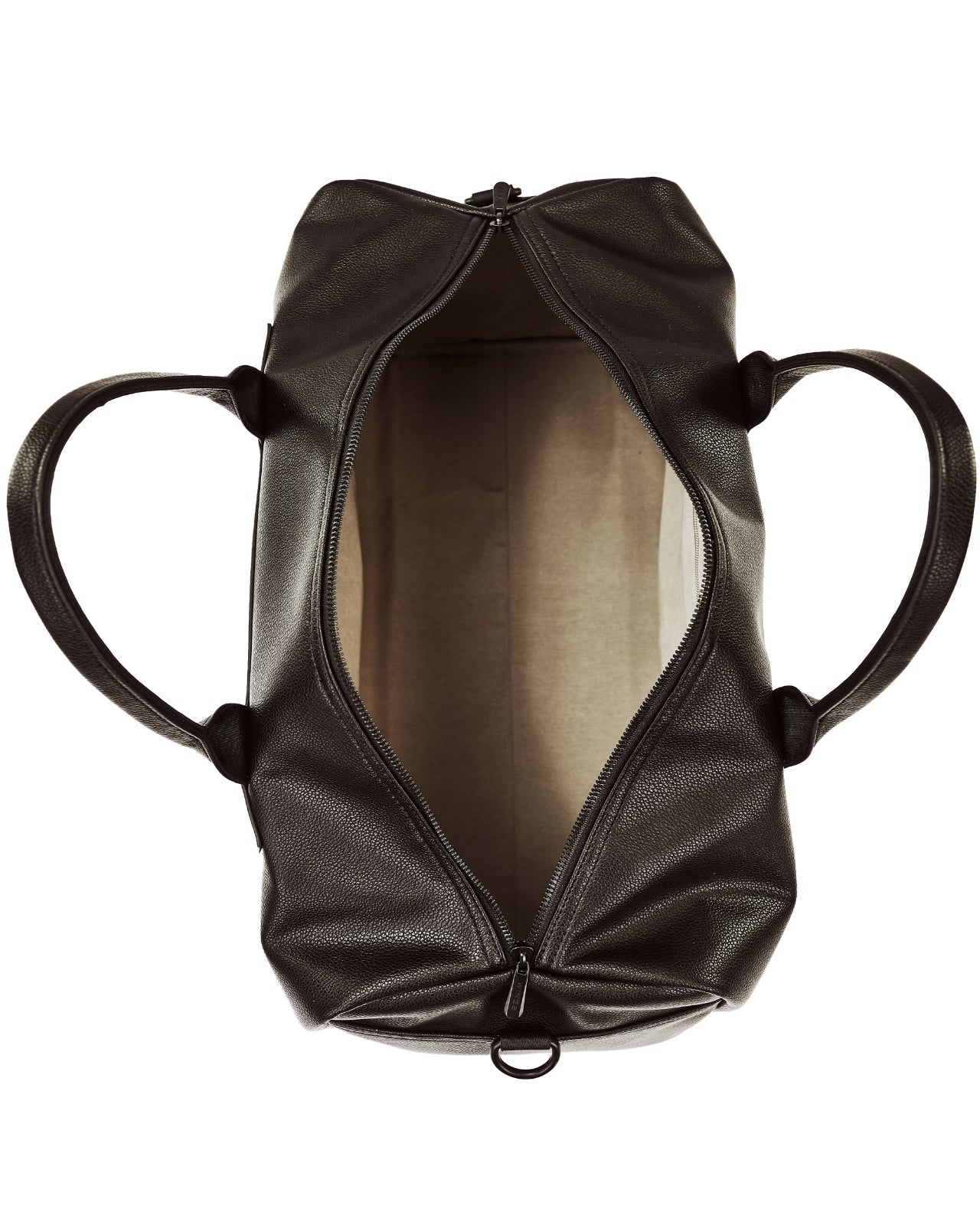Duża torba podróżna WINGS WILLOW BLACK
