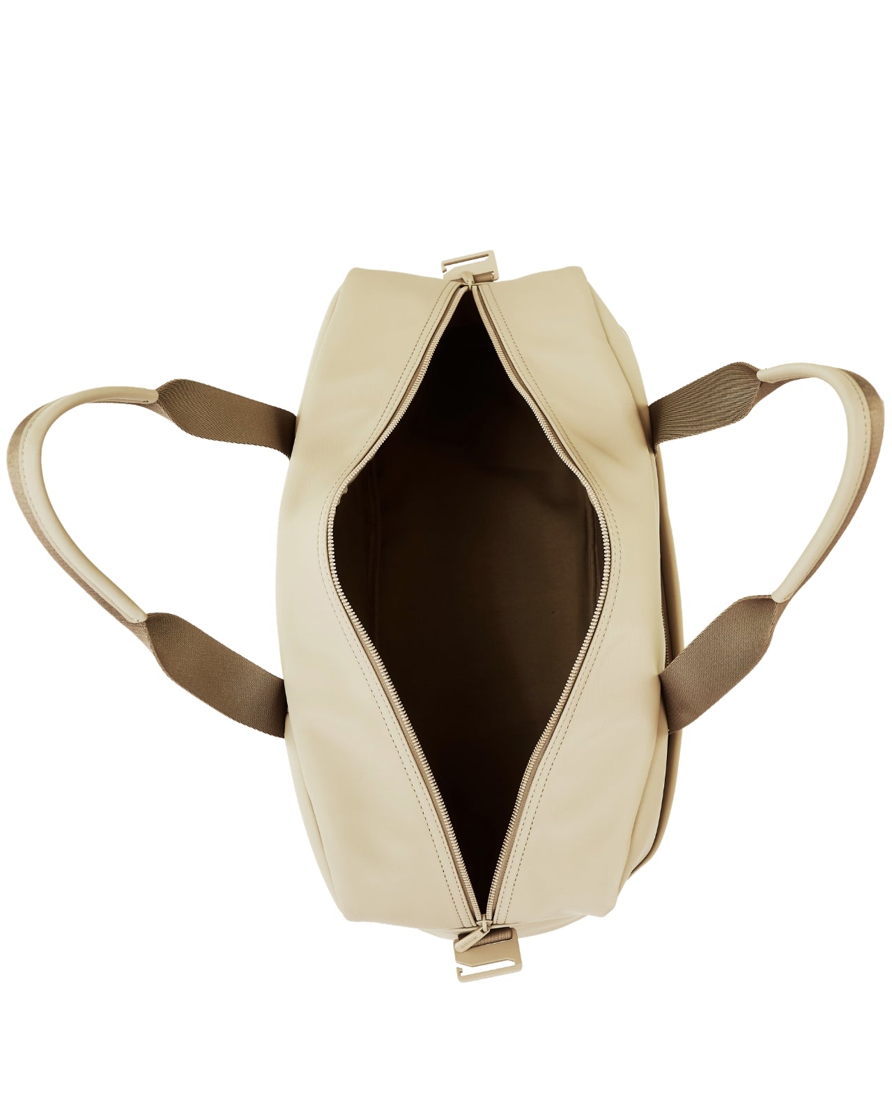 Duża torba sportowa WINGS WILLOW BEIGE