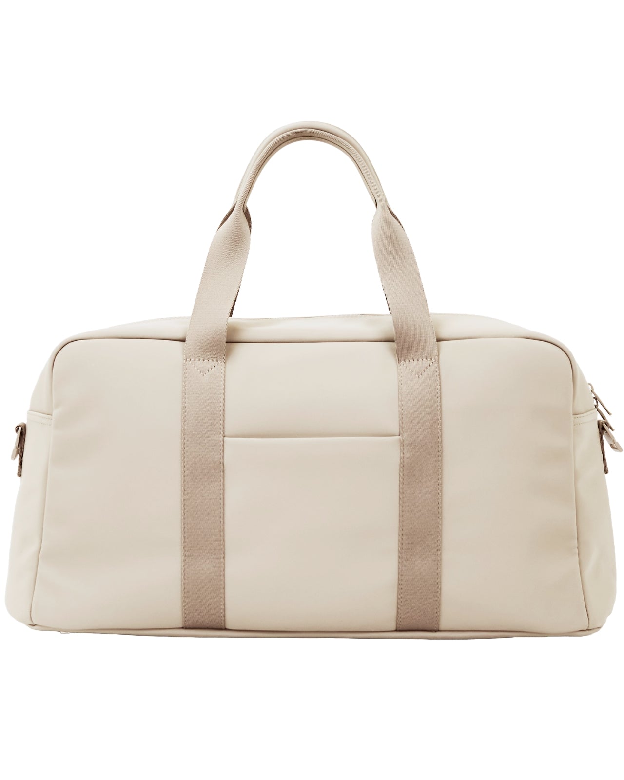 Duża torba sportowa WINGS WILLOW BEIGE