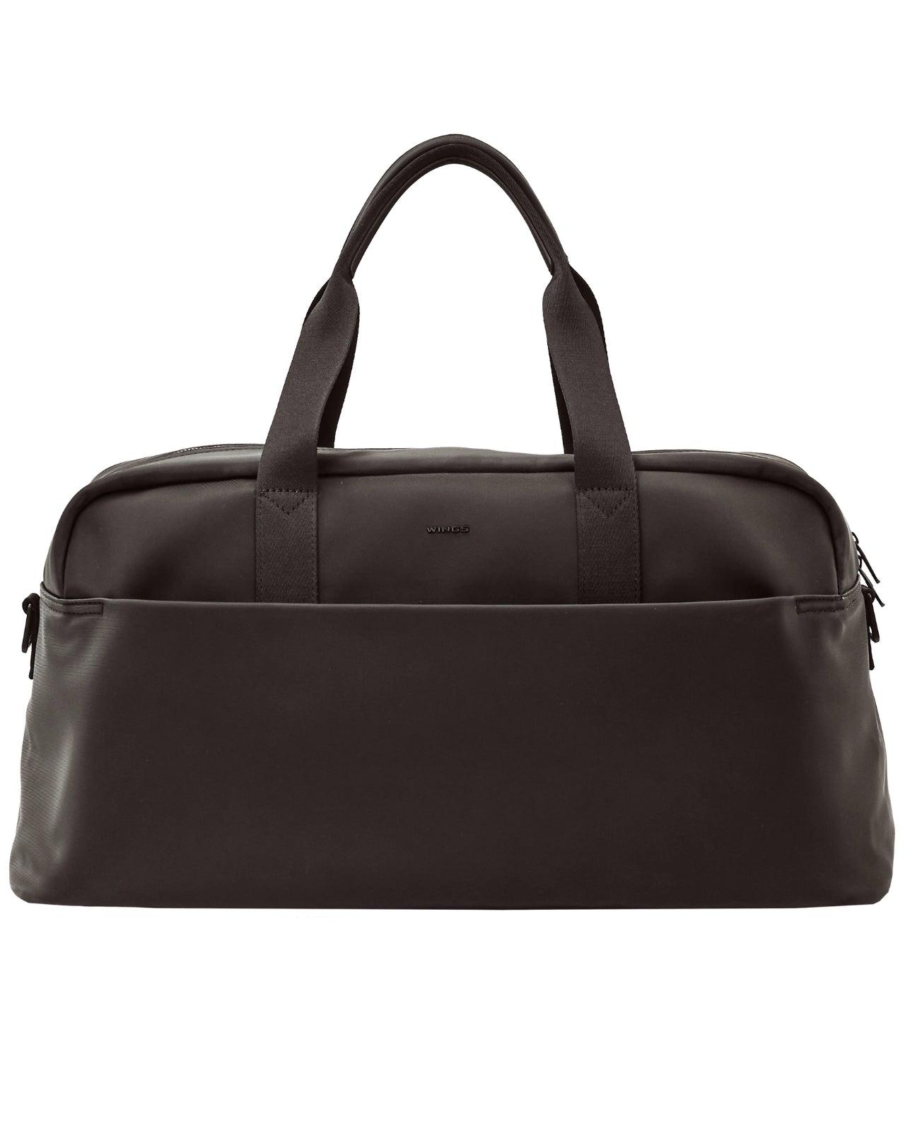 Duża torba sportowa WINGS WILLOW BLACK