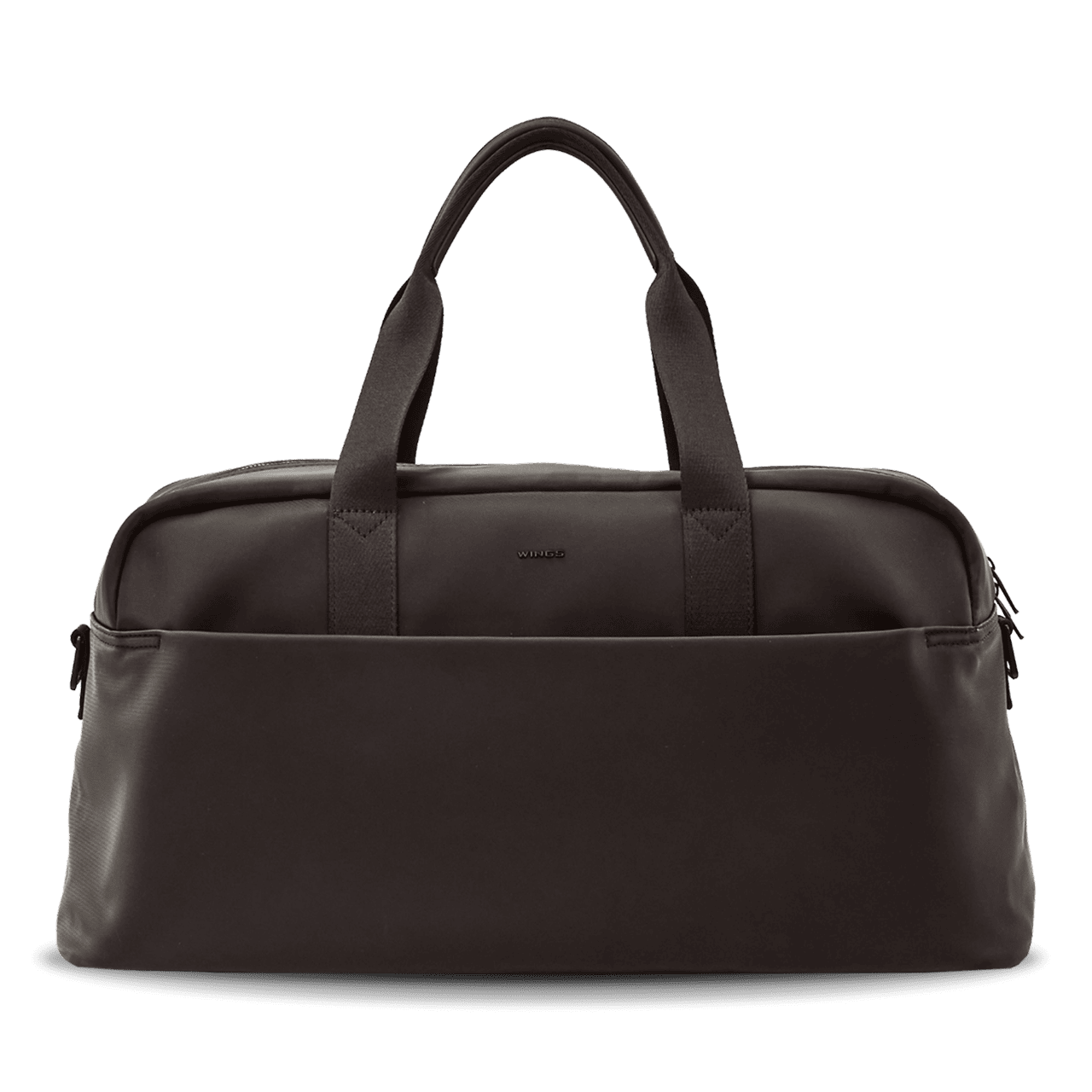 Duża torba sportowa WINGS WILLOW BLACK
