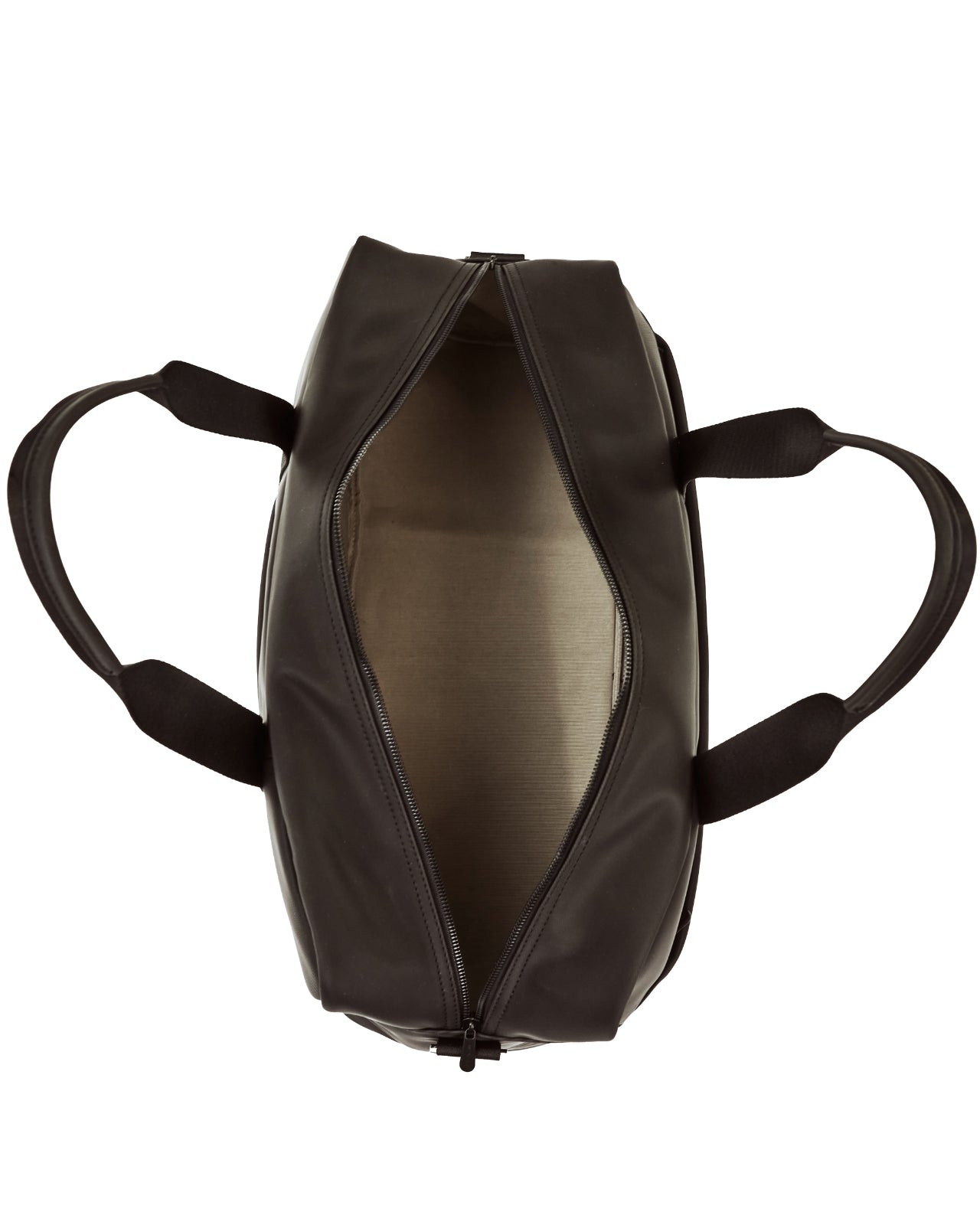 Duża torba sportowa WINGS WILLOW BLACK