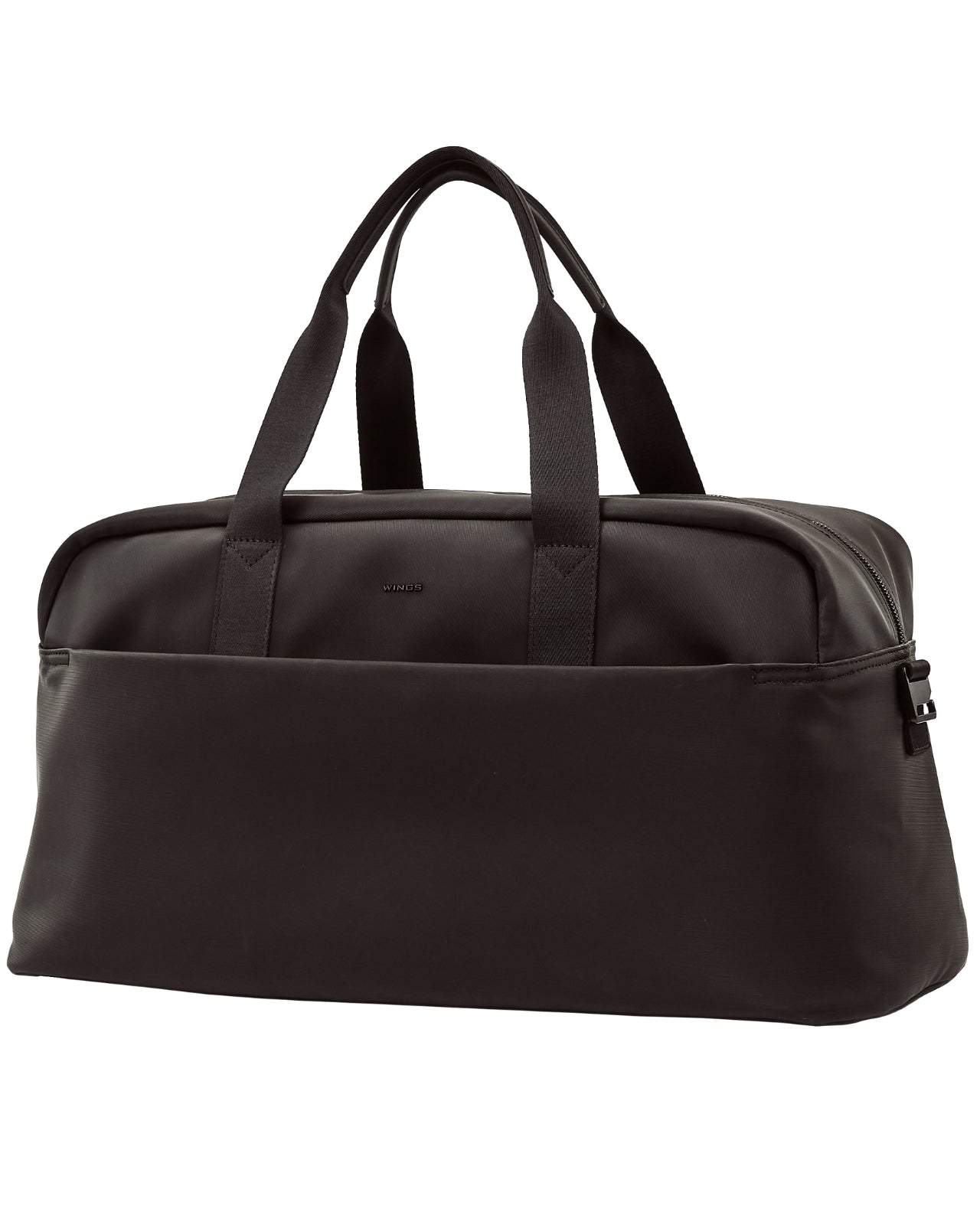 Duża torba sportowa WINGS WILLOW BLACK